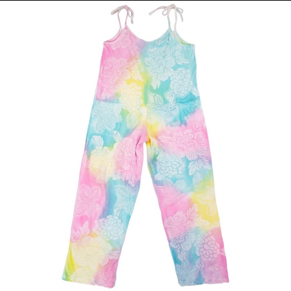 ISO Jungmaven romper